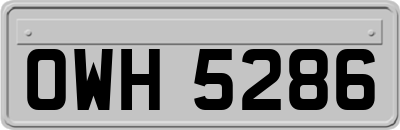 OWH5286