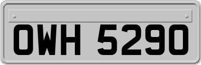 OWH5290