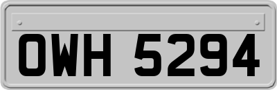 OWH5294