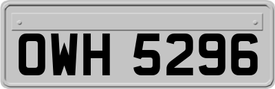 OWH5296
