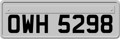 OWH5298