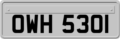 OWH5301