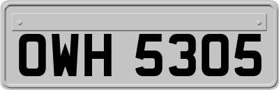 OWH5305