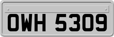 OWH5309