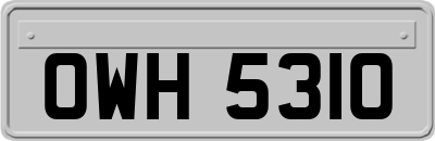 OWH5310