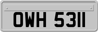 OWH5311