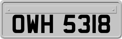 OWH5318
