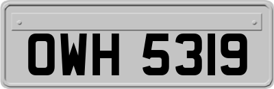 OWH5319