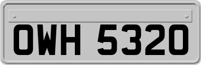OWH5320