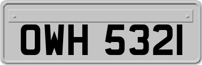 OWH5321