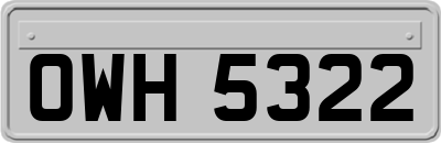 OWH5322