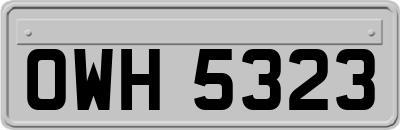 OWH5323
