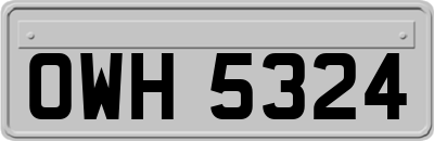 OWH5324