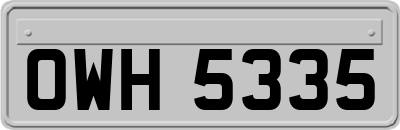 OWH5335