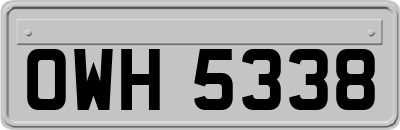 OWH5338