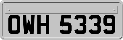 OWH5339