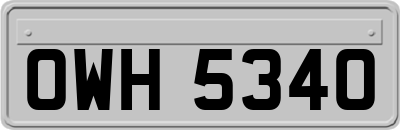 OWH5340