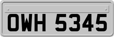 OWH5345