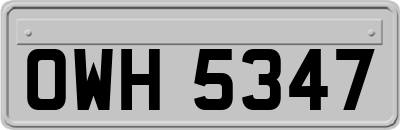 OWH5347