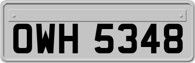 OWH5348