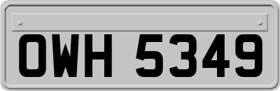 OWH5349