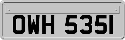 OWH5351