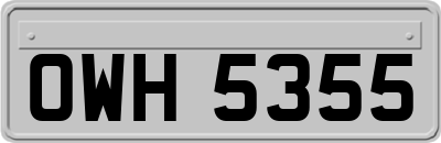 OWH5355