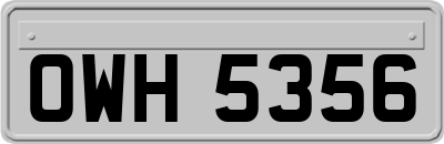 OWH5356