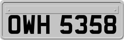 OWH5358