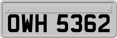 OWH5362