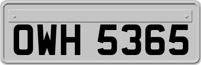OWH5365