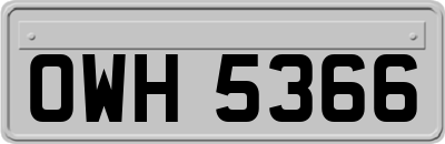 OWH5366