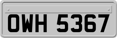 OWH5367