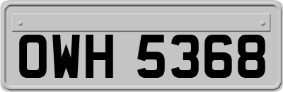 OWH5368