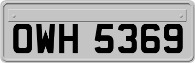 OWH5369