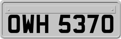 OWH5370