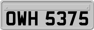 OWH5375