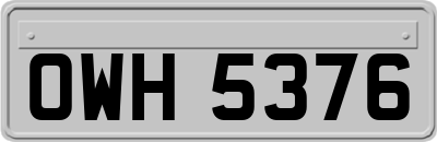 OWH5376