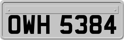 OWH5384