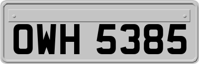 OWH5385