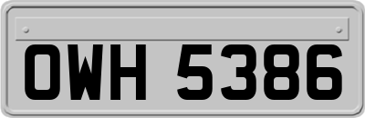 OWH5386