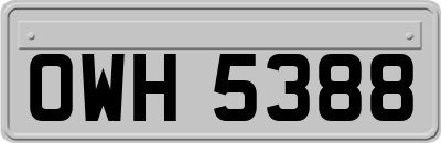 OWH5388