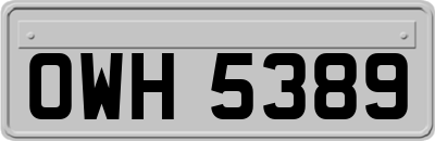 OWH5389