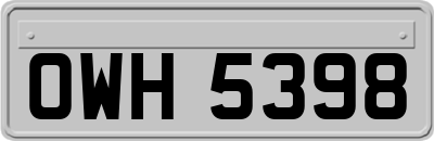 OWH5398