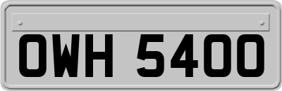 OWH5400