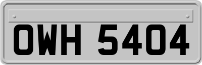 OWH5404