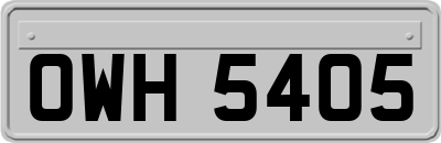 OWH5405