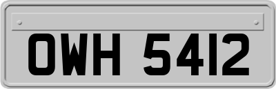 OWH5412