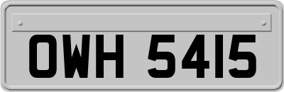OWH5415