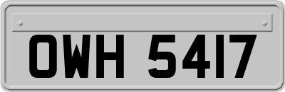 OWH5417